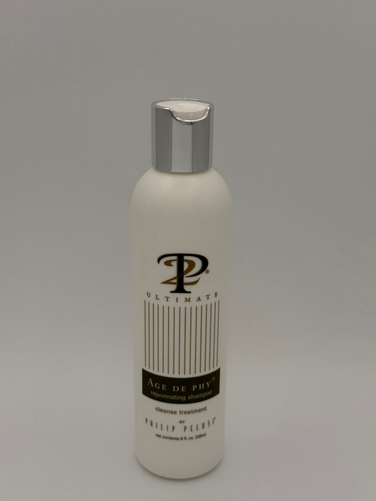Age De Phy Rejuvenating Shampoo
