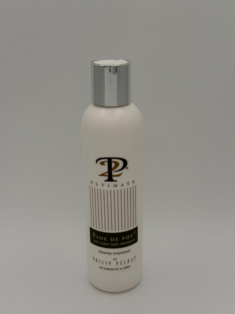 Fade De Phy Anti-Fade Color Shampoo
