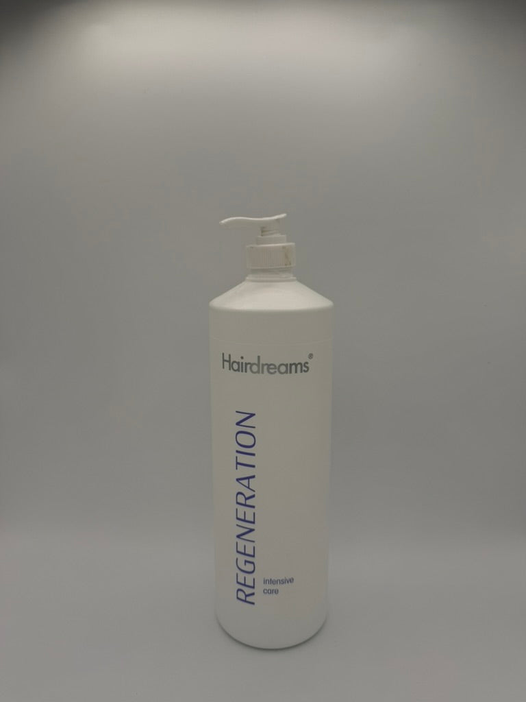 Hairdreams Regeneration