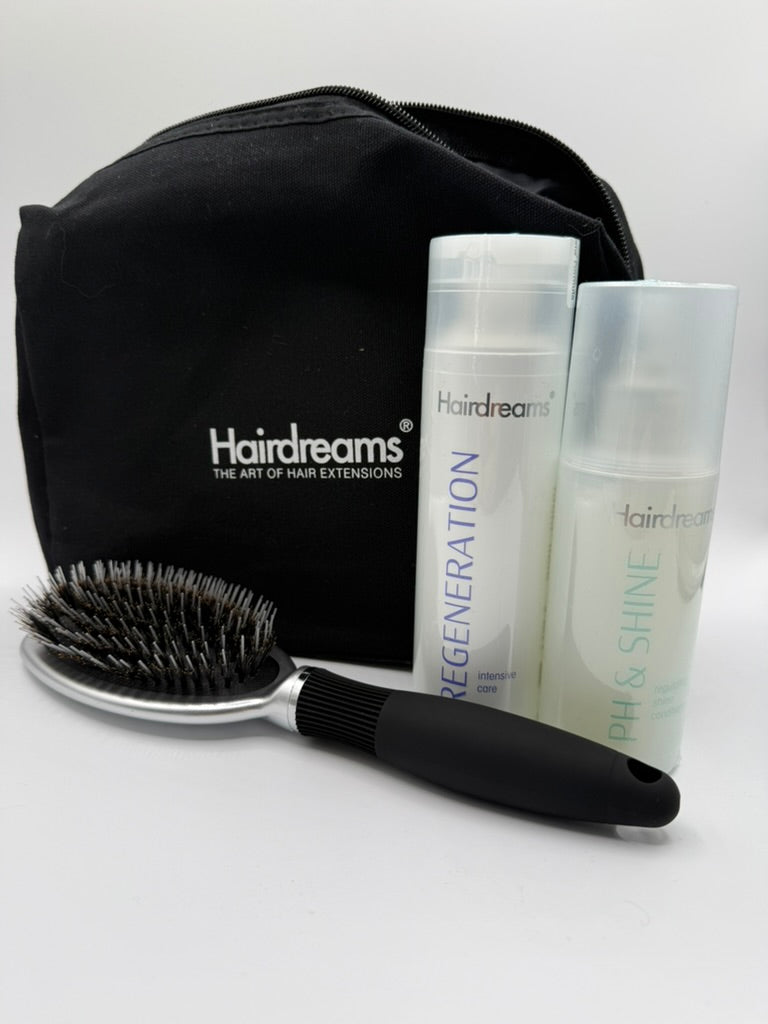 Hairdreams Product Bag