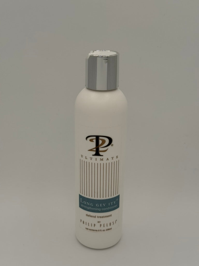 Long Gev Ity Strengthening Conditioner