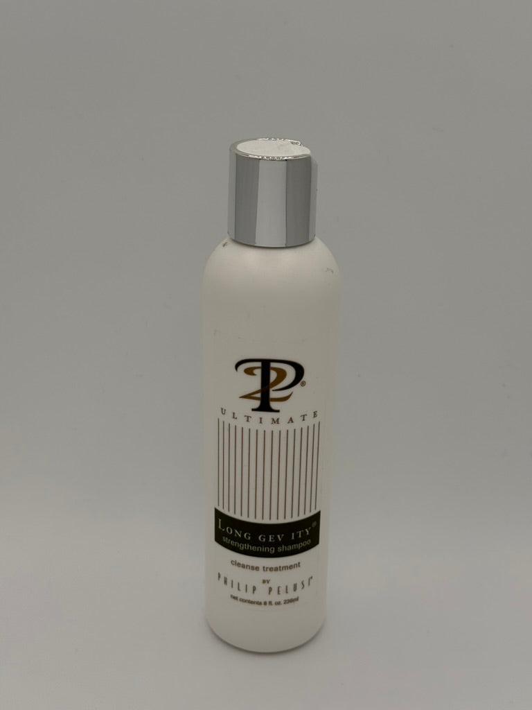 Long Gev Ity Strengthening Shampoo