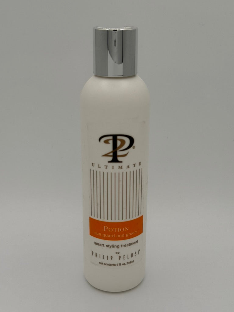 Potion Sun Guard and Groom