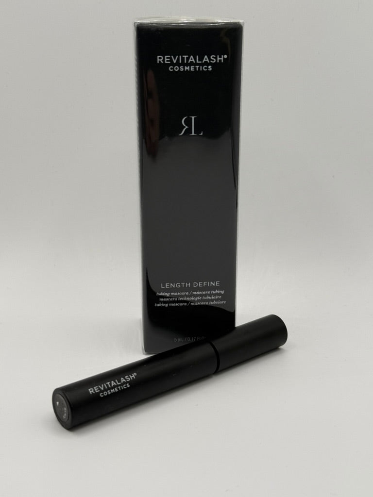 Revitilash Length Define