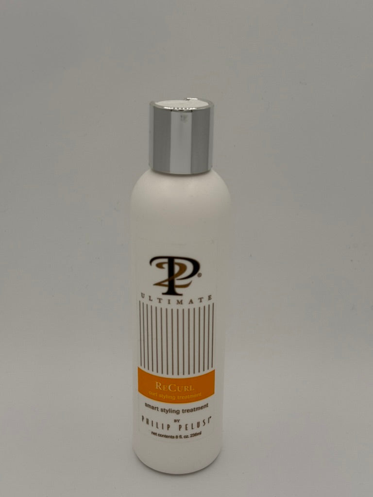ReCurl Curl Styling Treatment